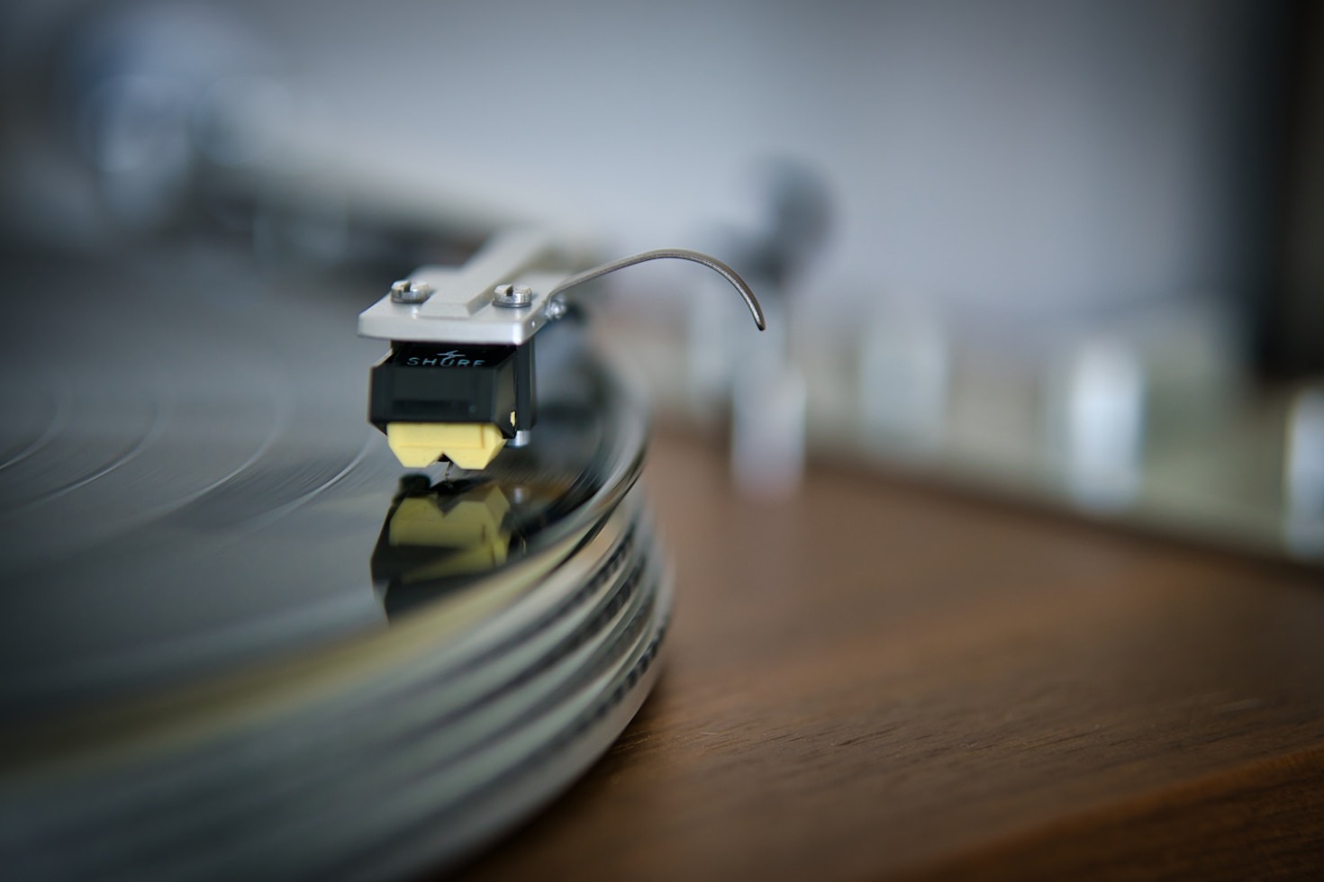 Exploring the History of Hi-Fi Audio